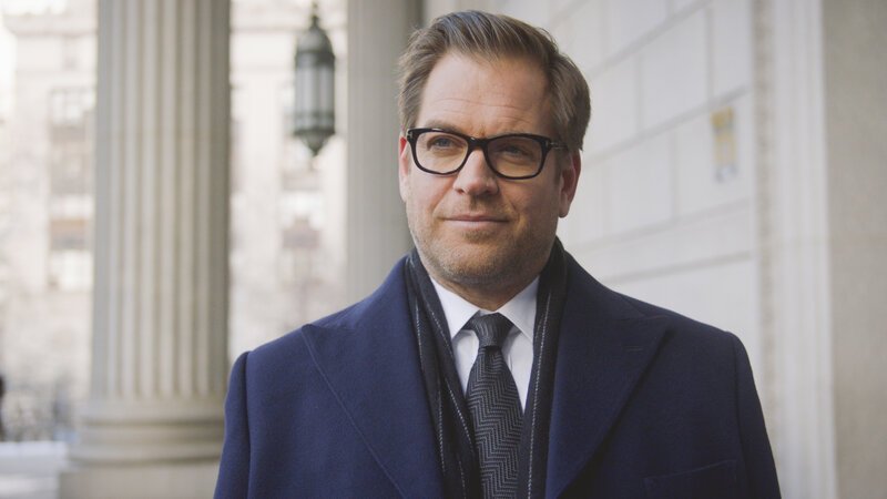 Dr. Jason Bull (Michael Weatherly) – Bild: CBS Broadcasting, Inc.