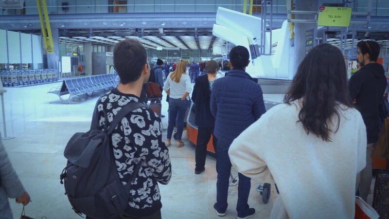 . – Bild: Warner Bros. Discovery