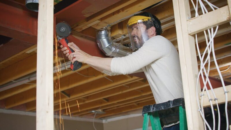 Bild: HGTV