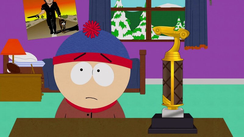 Stan – Bild: ViacomCBS