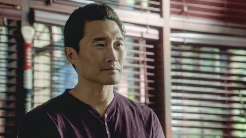 Daniel Dae Kim (Chin Ho Kelly). – Bild: 2013 CBS Broadcasting, Inc. All Rights Reserved