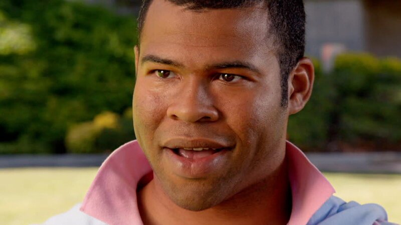 Jordan Peele – Bild: ViacomCBS