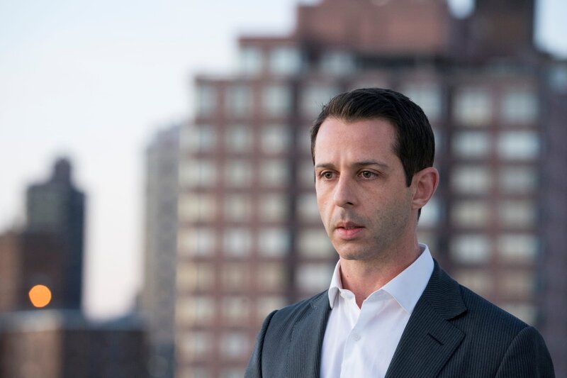 Kendall Roy (Jeremy Strong) – Bild: Sky Atlantic HD /​ HBO