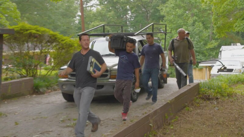 . – Bild: Warner Bros. Discovery