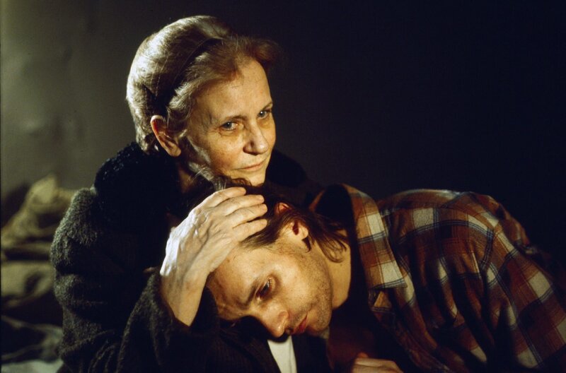 Der Rest, der bleibt – Bild: rbb/​DRA/​Gudrun Hensling