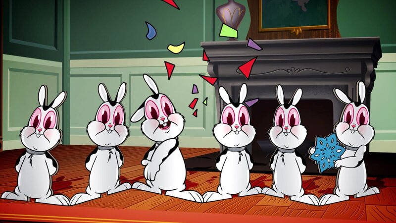 Bunnicula – Bild: Warner Bros.