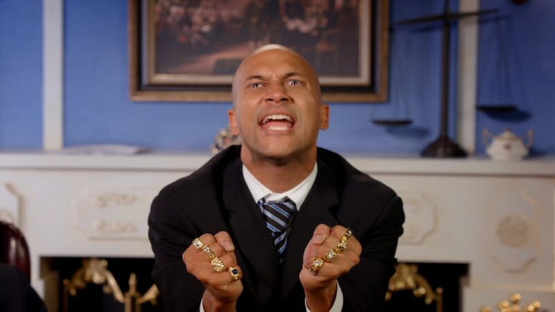 Keegan-Michael Key – Bild: ViacomCBS