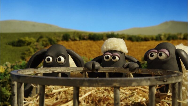 Bild: PLURIMEDIA (Aardman Animations Ltd)