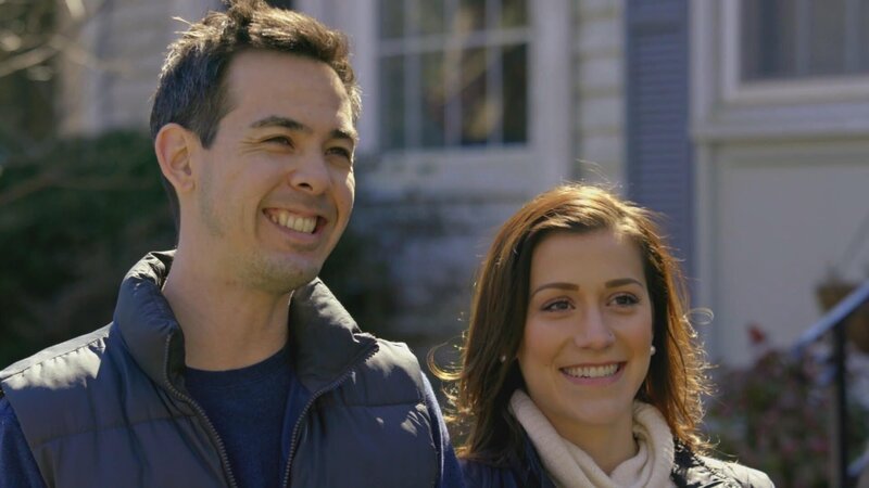 Bild: HGTV
