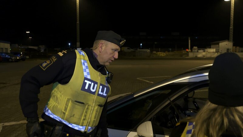 Stefan in Ystad – Bild: © Warner Bros Discovery