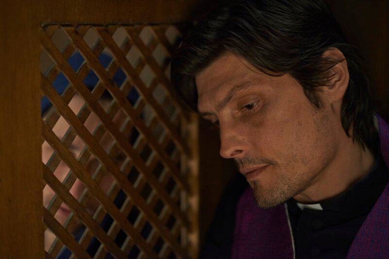 Bild: 2016 (C)Nadja Klier-13TH STREET Photocredit Mandatory, Editorial Use Only, NO archive, NO Resale