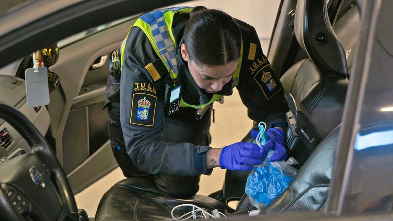 Olivia – Bild: 2022, Discovery, Inc. All Rights Reserved.