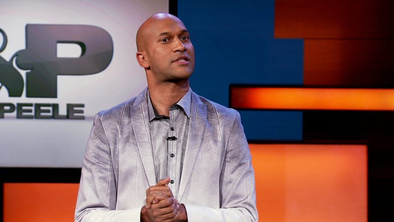 Keegan-Michael Key – Bild: ViacomCBS