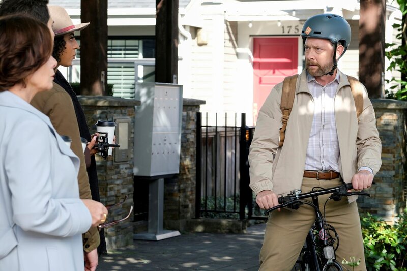 Pictured: Darren Dolynski as Devin Deleon. – Bild: CBS ENTERTAINMENT