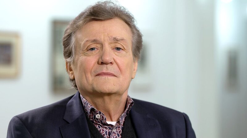 Jochen Kowalski – Bild: MDR