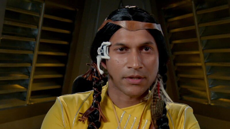 Keegan-Michael Key – Bild: ViacomCBS
