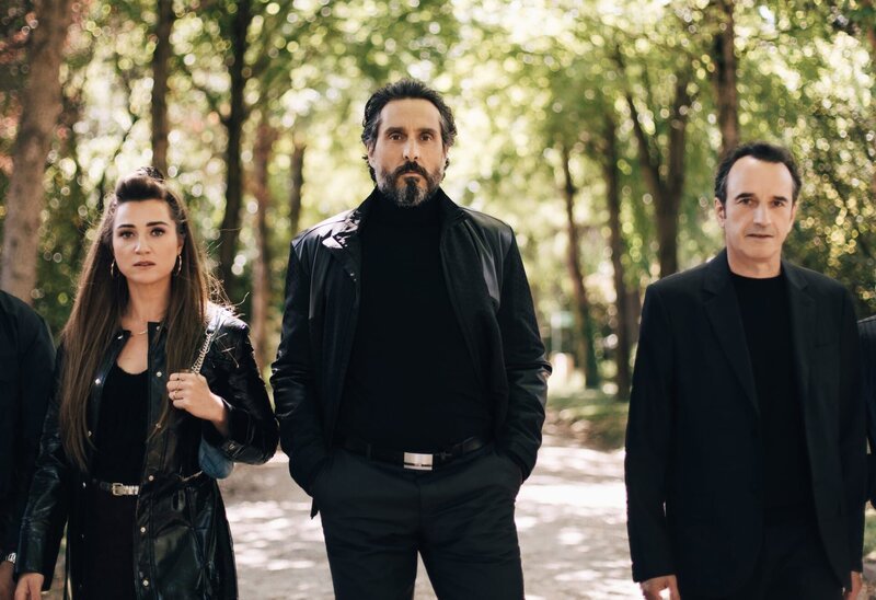 Bild: Canal+ First Austria