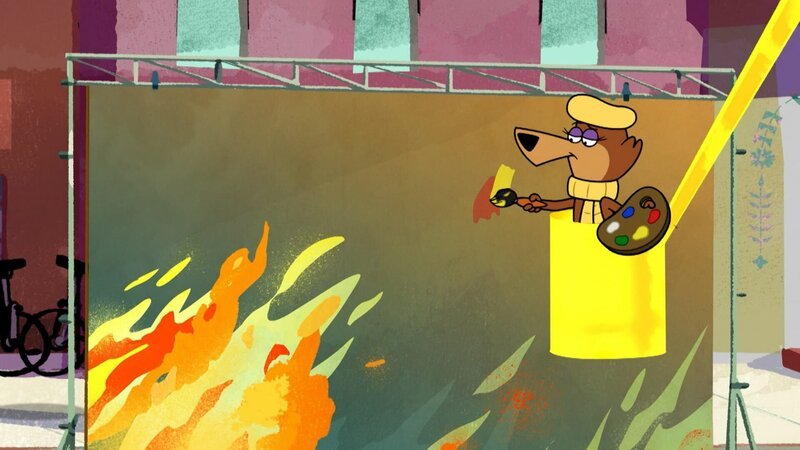 Loopy De Loop – Bild: Courtesy of Warner Brothers