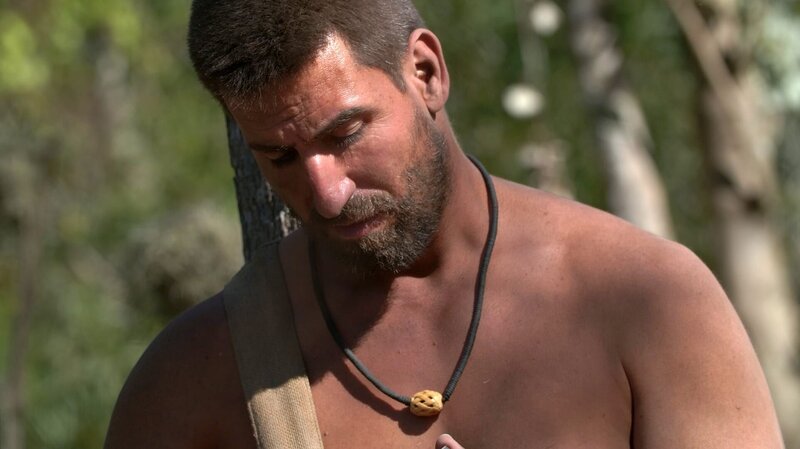 Bild: Discovery Communications, LLC /​ Sharellis Tatis