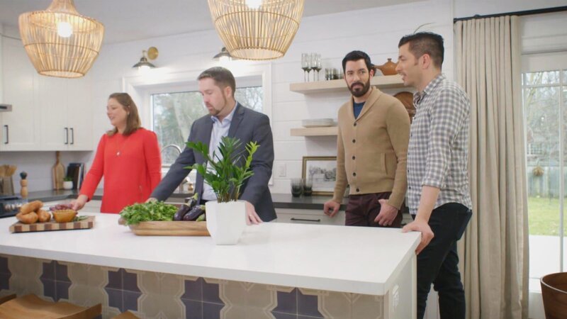 Bild: HGTV