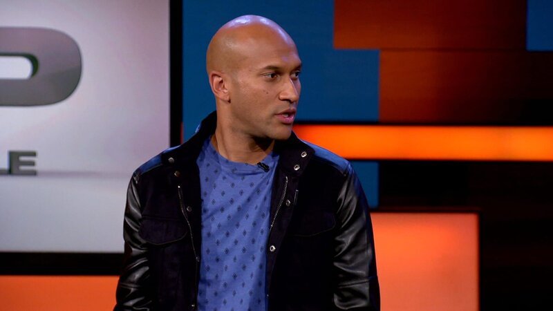Keegan-Michael Key – Bild: ViacomCBS