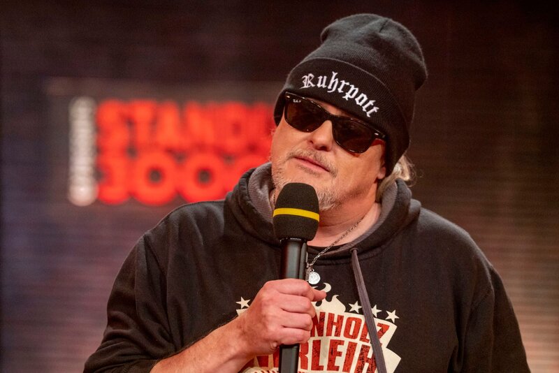 Markus Krebs – Bild: Banijay /​ Max Kohr/​Max Kohr/​Max Kohr