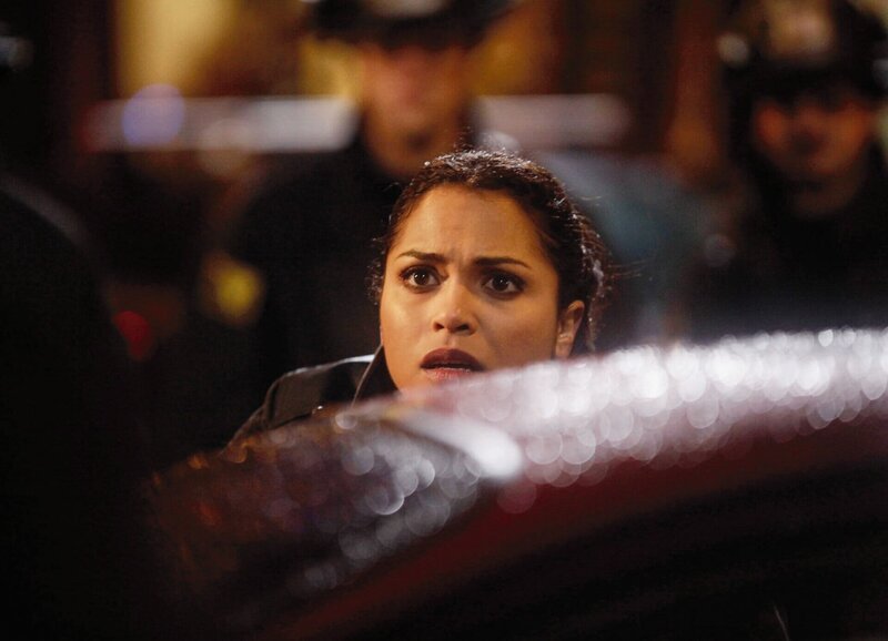Monica Raymund als Gabriela Dawson – Bild: SRF/​NBC Universal