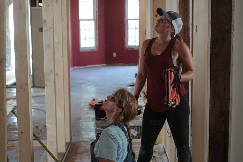 . – Bild: HGTV/​Scripps Networks, LLC.