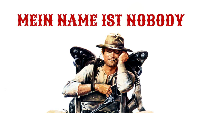 Mein Name ist Nobody – Bild: Watch 4 Movies