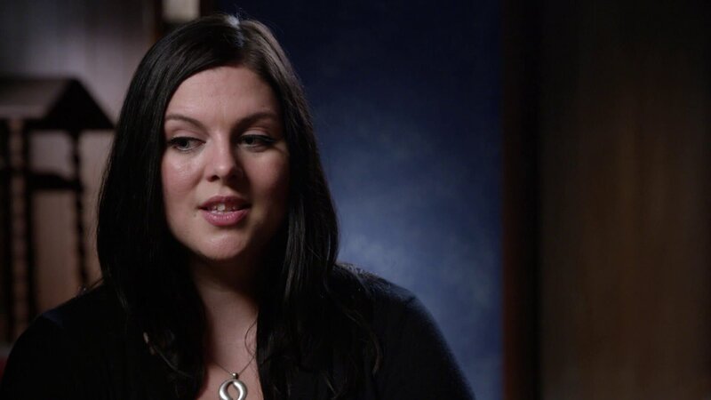 Unbekannt – Bild: Discovery