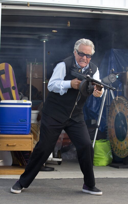 Barry Weiss – Bild: A&E Television Networks, LLC. All Rights Reserved./​ Zach Dilgard /​ Zach Dilgard Lizenzbild frei