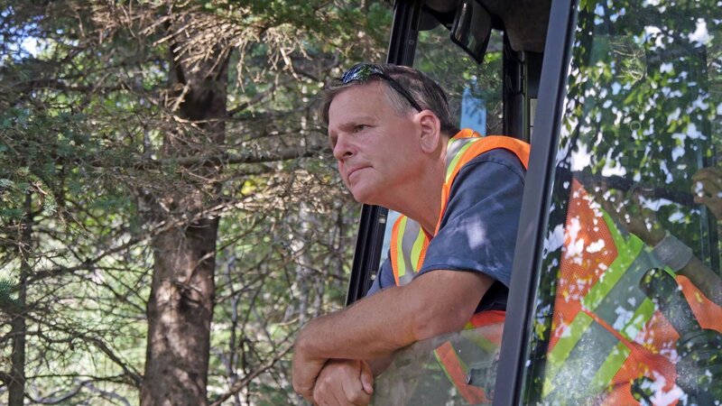 Oak Island Fluch und Legende Season8 EP Anomalien – Bild: Prometheus Entertainment Lizenzbild frei