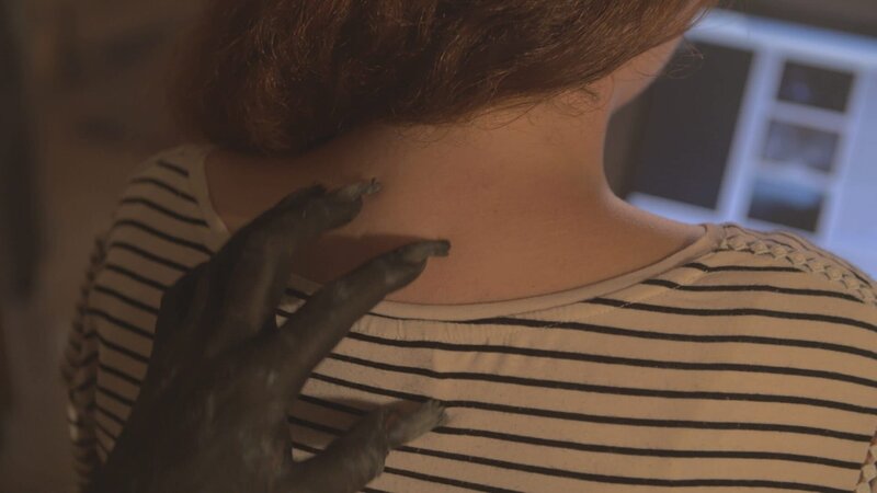 Haunted _ Seelen ohne Frieden – Bild: Discovery Communications