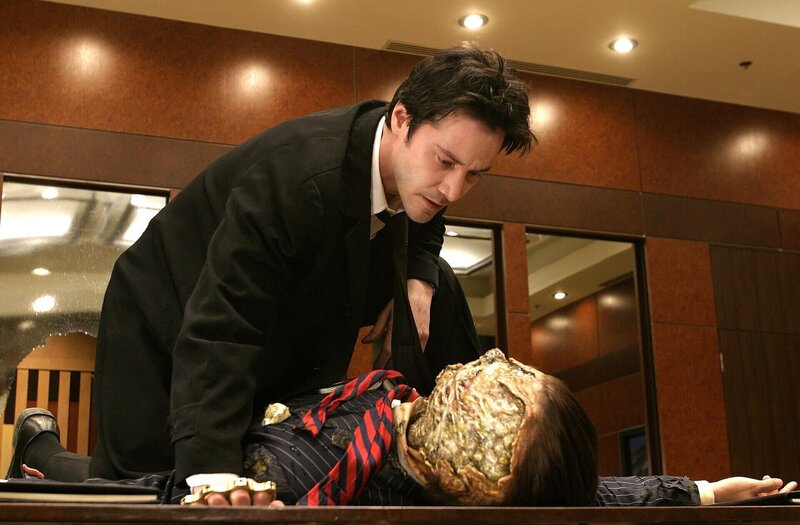 Constantine – Bild: RTL II