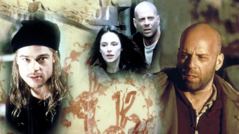 12 Monkeys – Bild: RTL Zwei