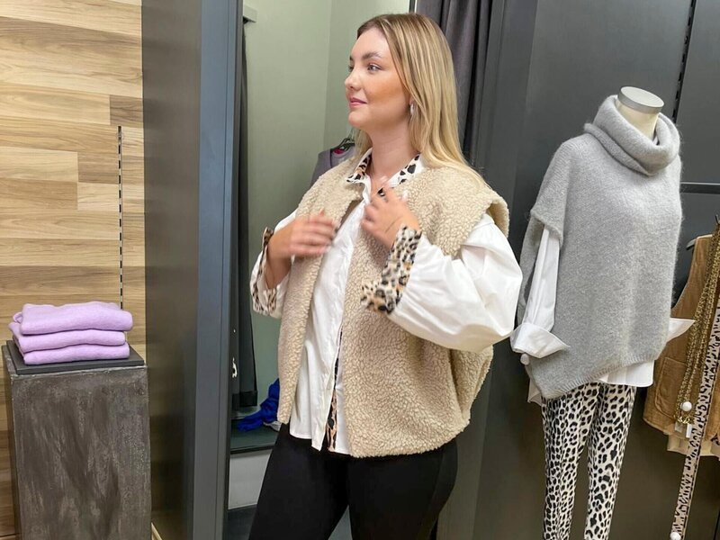 Kandidatin Anika – Bild: RTL /​ Constantin Ent.