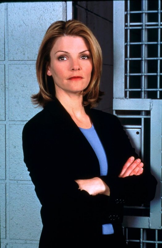 Kathryn Erbe – Bild: VOX