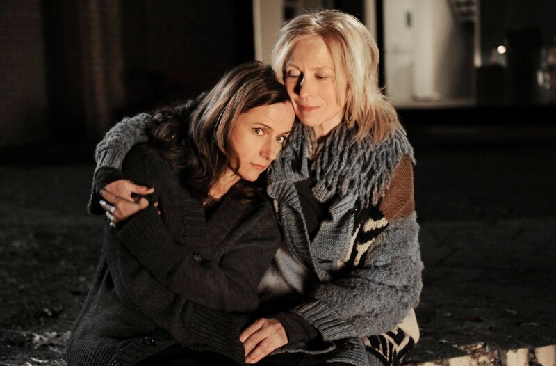 Seitensprung – Bild: ARD Degeto/​Kerstin Stelter