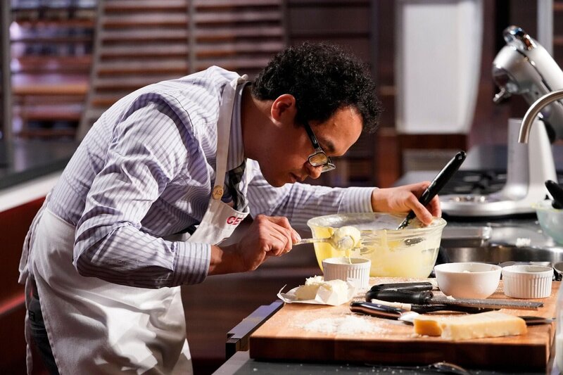 Contestant Cesar – Bild: FOX Broadcasting