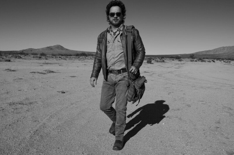 Giorgio Tsoukalos. – Bild: boxftp