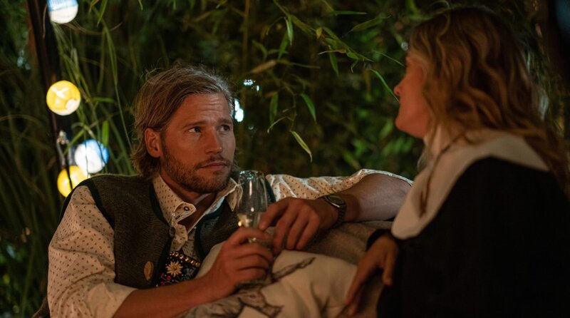 Die Beste zum Schluss – Bild: ARD Degeto Film/​Wolfgang Ennenbach