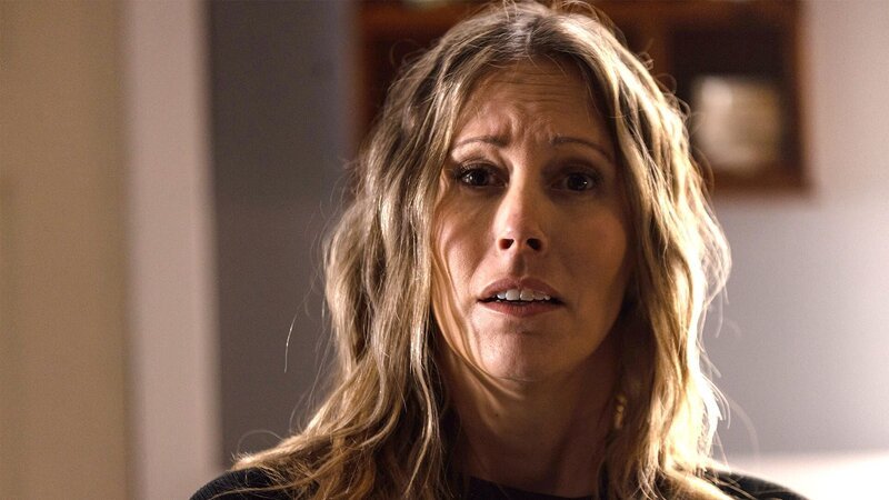 Laura Grillo (Sarah Zeversenuke) – Bild: A+E NETWORKS