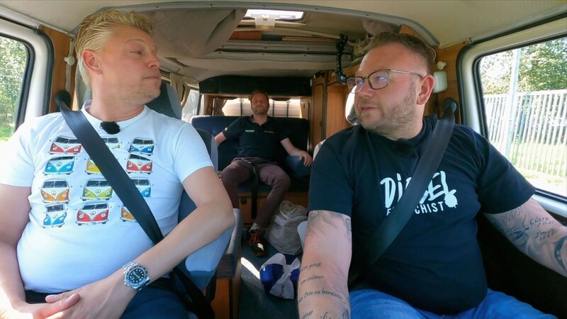 Bild: RTL