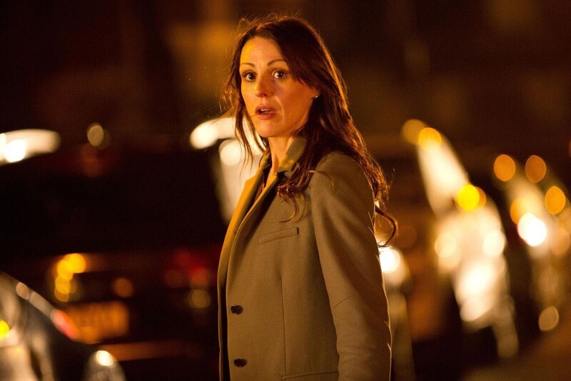 DC Rachel Bailey (Suranne Jones) – Bild: Scott and Bailey Series 3 Limited /​ Danielle Baguley