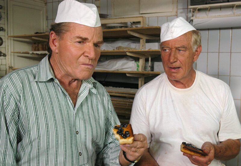 Kurhotel Alpenglück – Bild: ARD Degeto/​ARD Degeto/​Marco O. Pichler