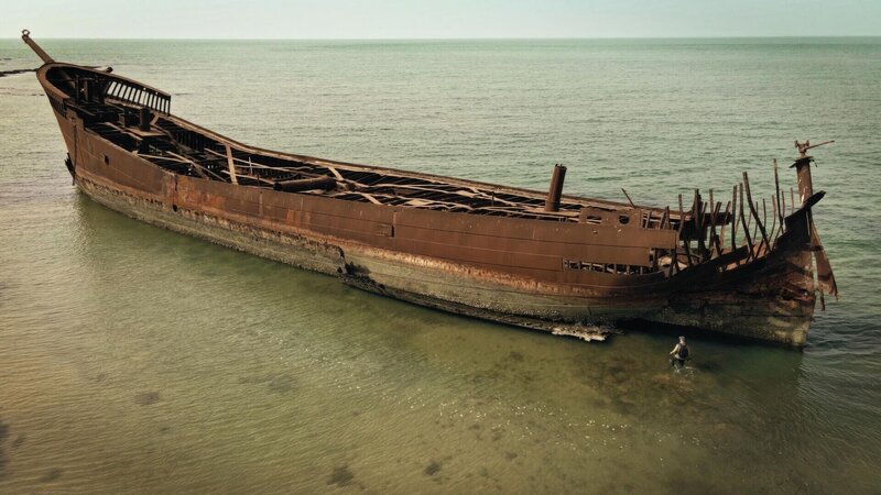 Bild: Licensed by Fremantle Media Enterprises Ltd. Lizenzbild frei