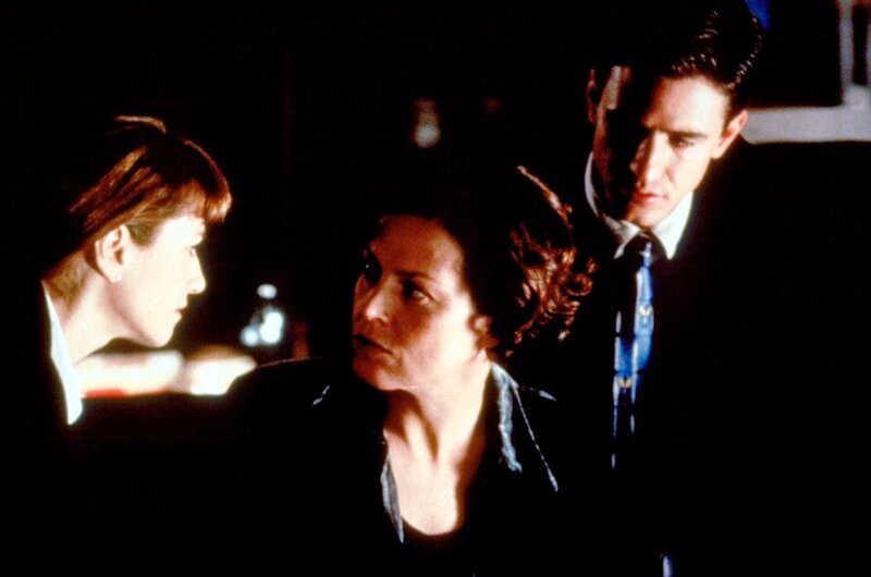 Copykill – Bild: ORF (FS1/​FS2)