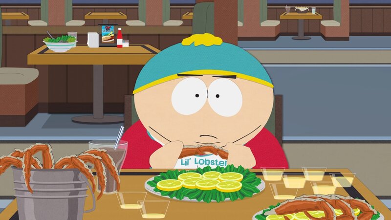 Eric Cartman – Bild: Comedy Central