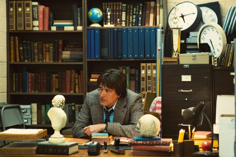 Jason Segel as Paul Westhead – Bild: 2022 Home Box Office, Inc. All rights reserved. HBO® and all related programs are the property of Home Box Office, Inc.