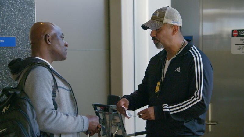 Bild: 2020 NGC Network US, LLC Lizenzbild frei